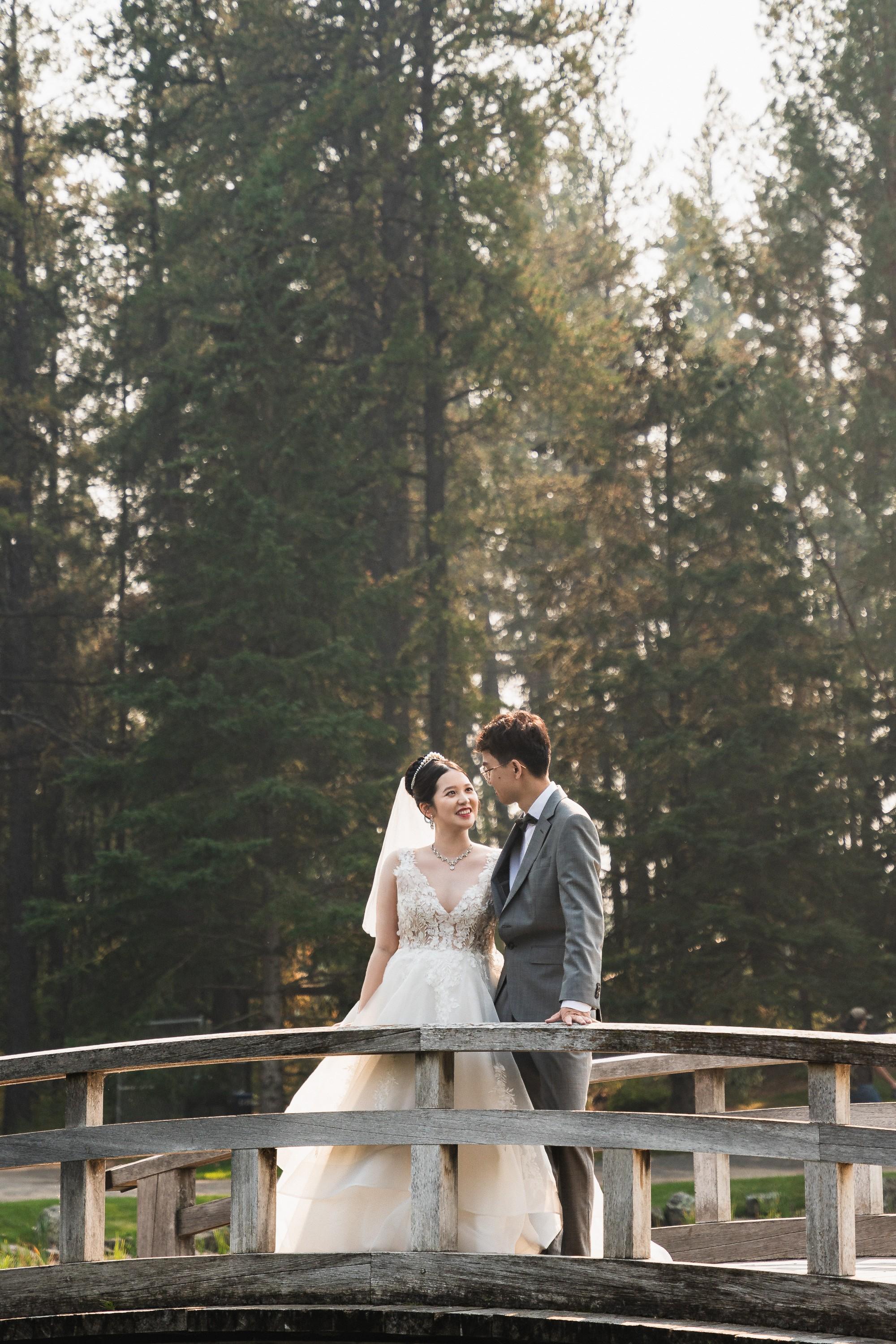 The Intriguing History Behind Wedding Traditions #1