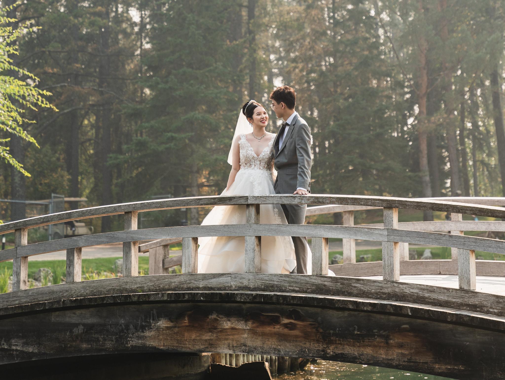 Formals (aka Location Portraits)